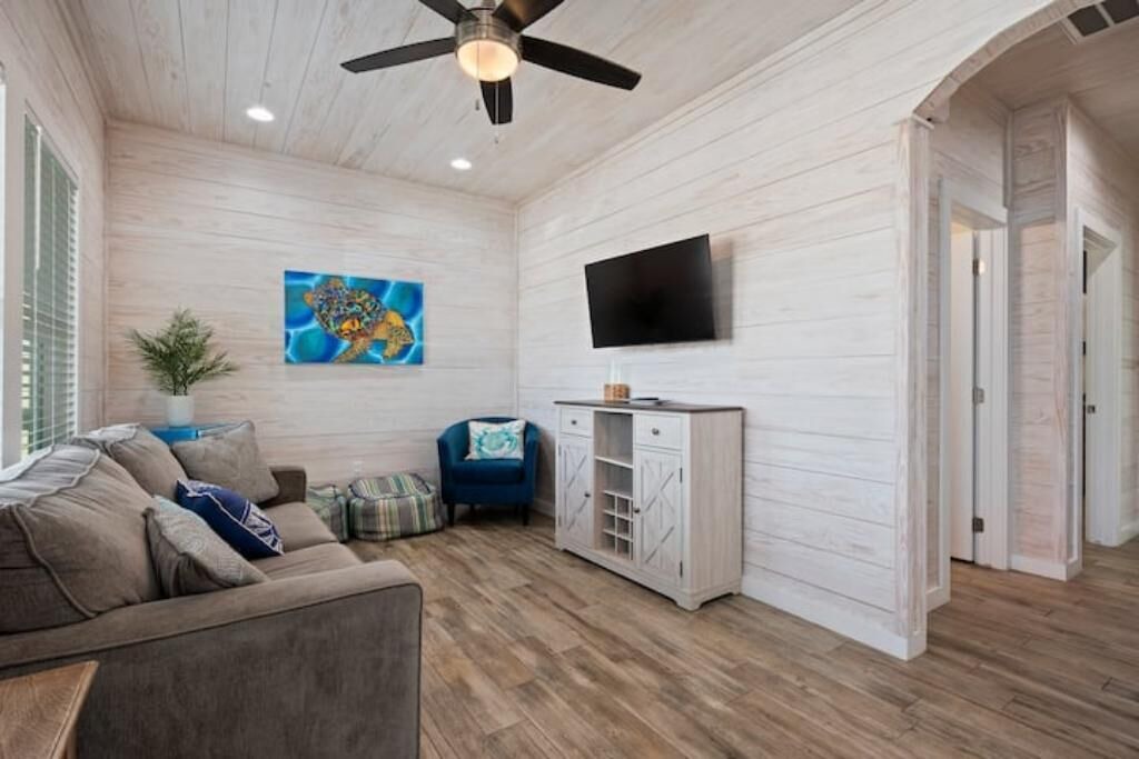 Photo of Livingroom in Rockport