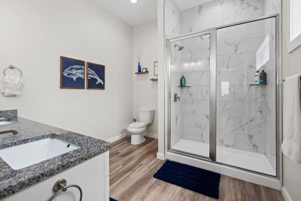 Photo of Bathroom in Rockport