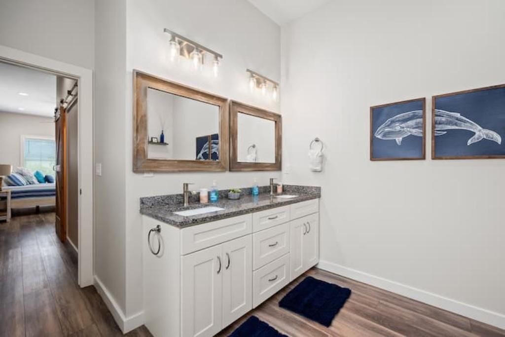 Photo of Bathroom in Rockport