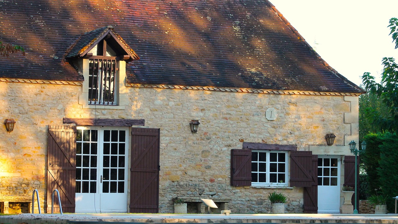 Photo of Outdoor in Fleurac