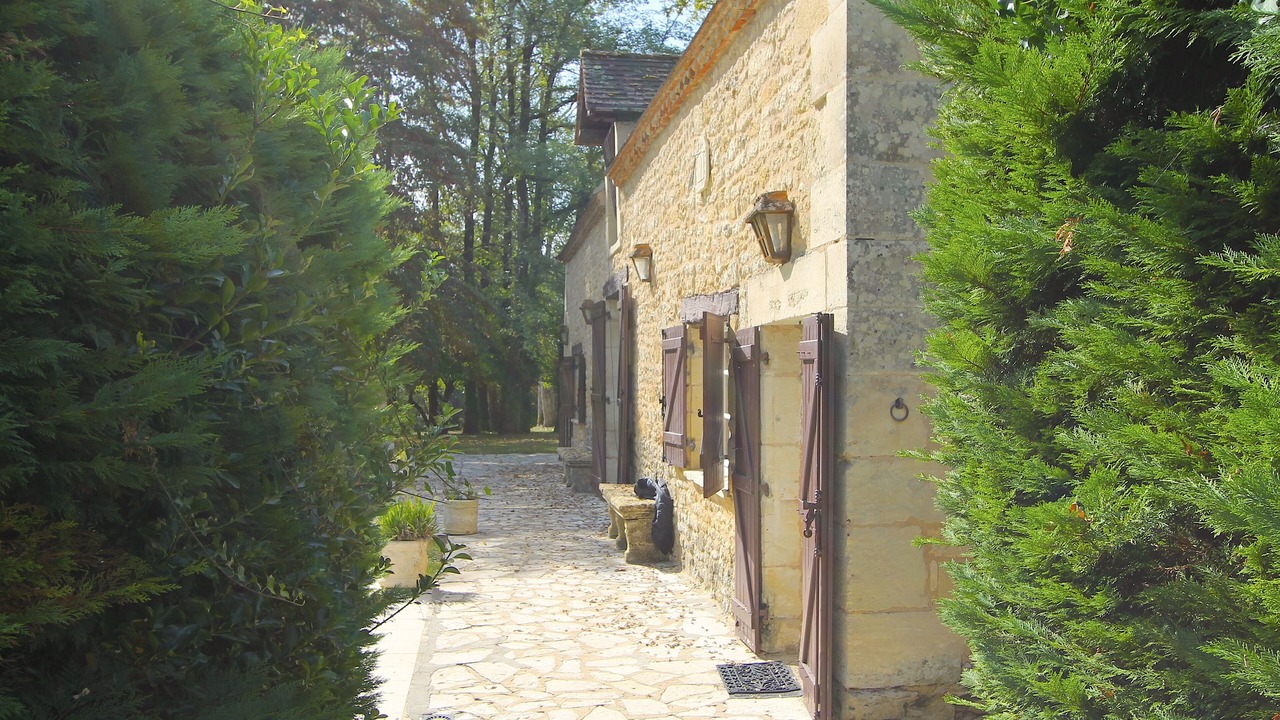 Photo of Outdoor in Fleurac