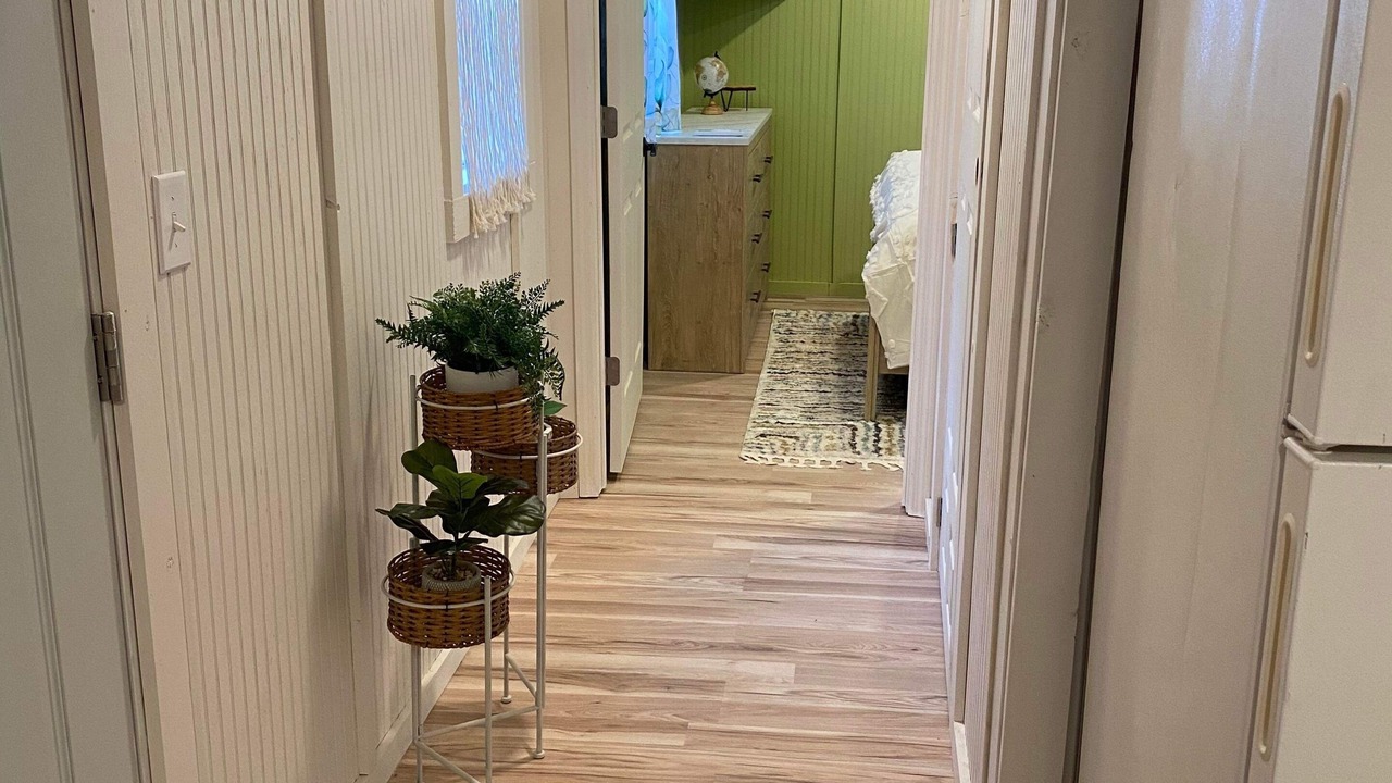 Photo of Bedroom in Printer