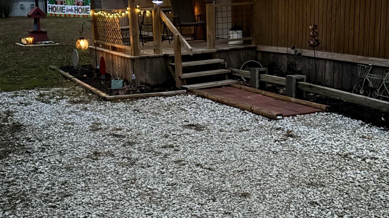Photo of Outdoor in Printer