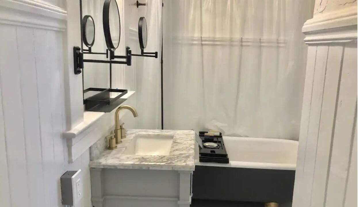 Photo of Bathroom in Napa