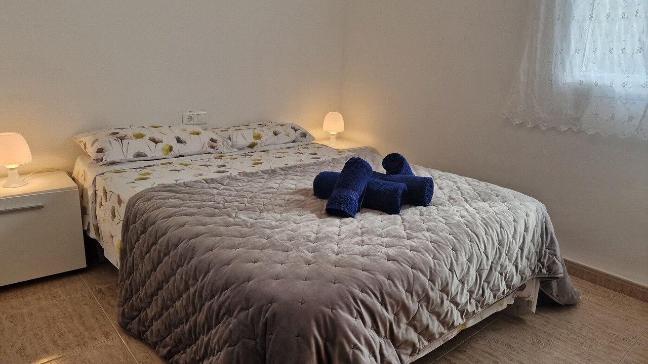 Photo of Bedroom in Riumar