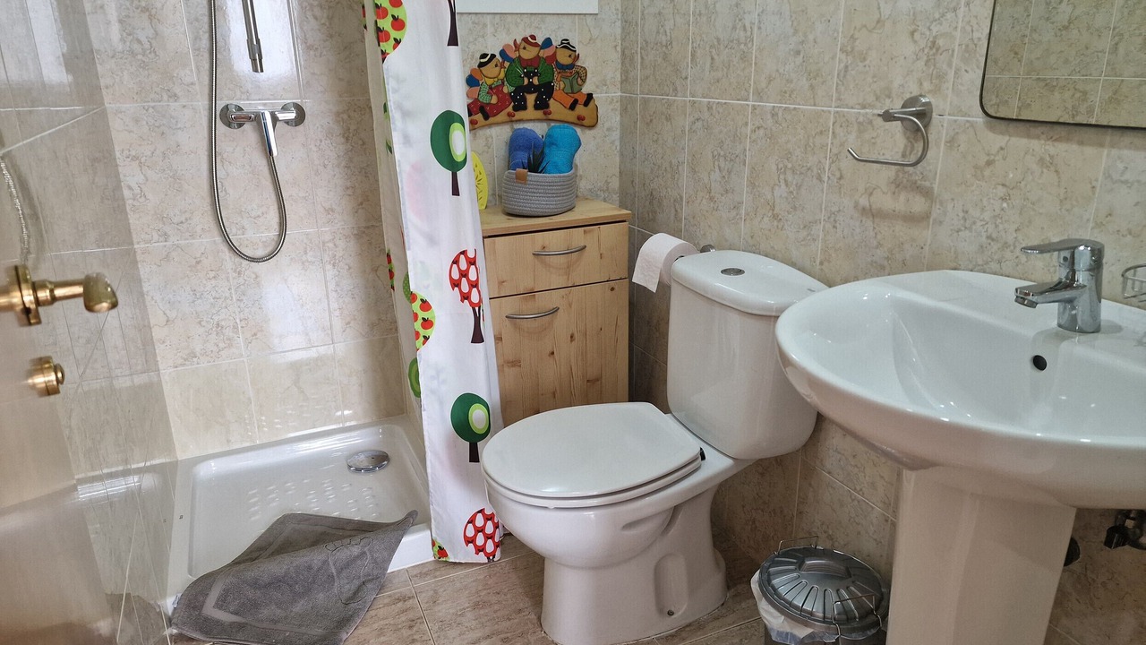 Photo of Bathroom in Riumar
