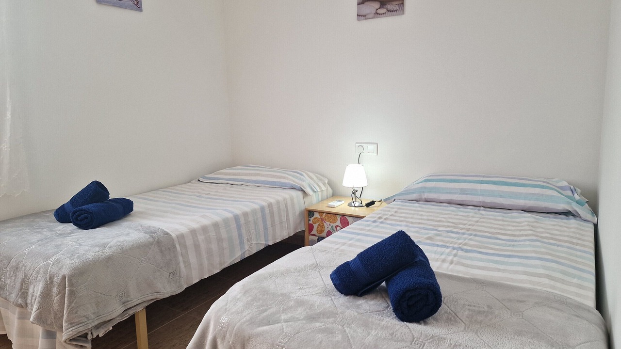 Photo of Bedroom in Riumar
