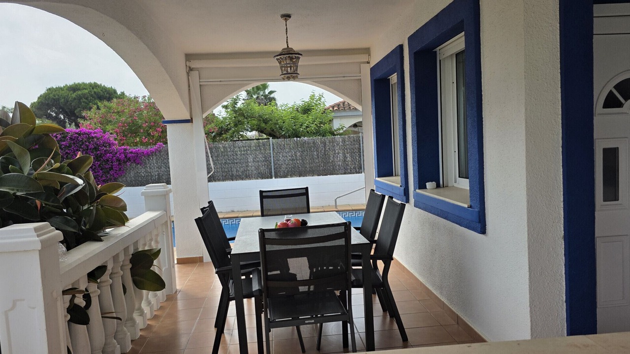 Photo of Outdoor in Riumar