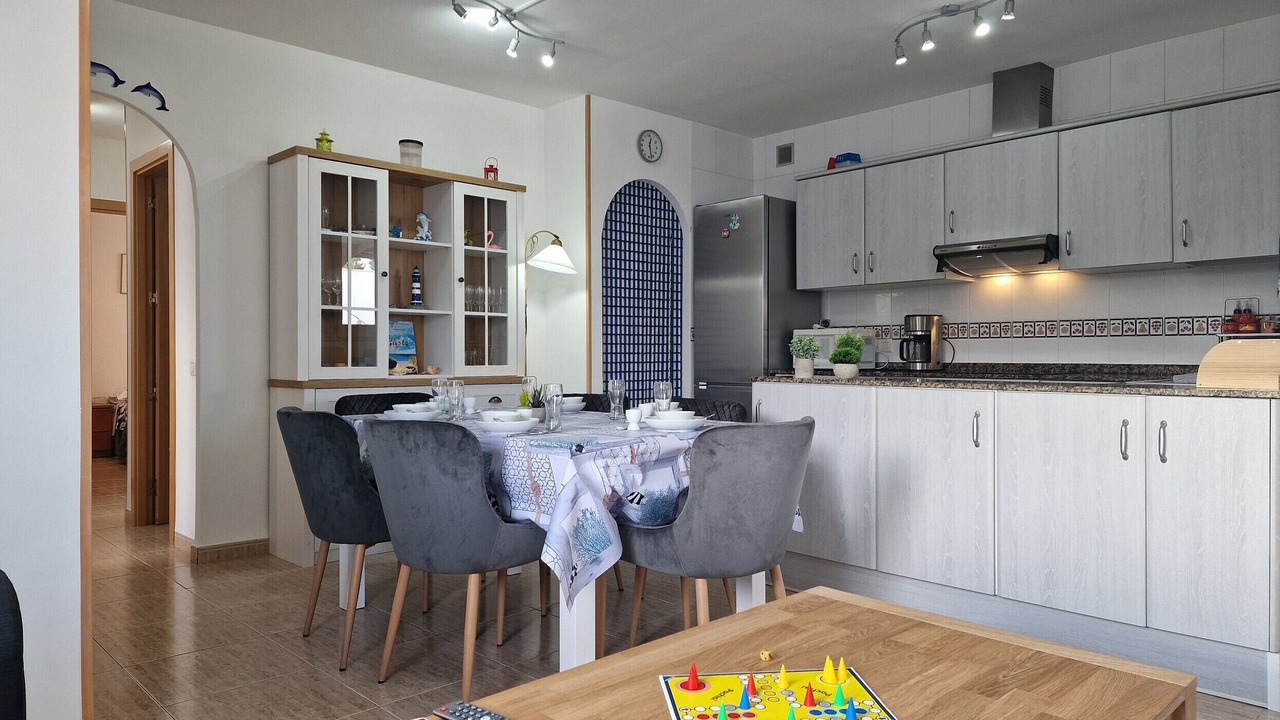 Photo of Kitchen in Riumar
