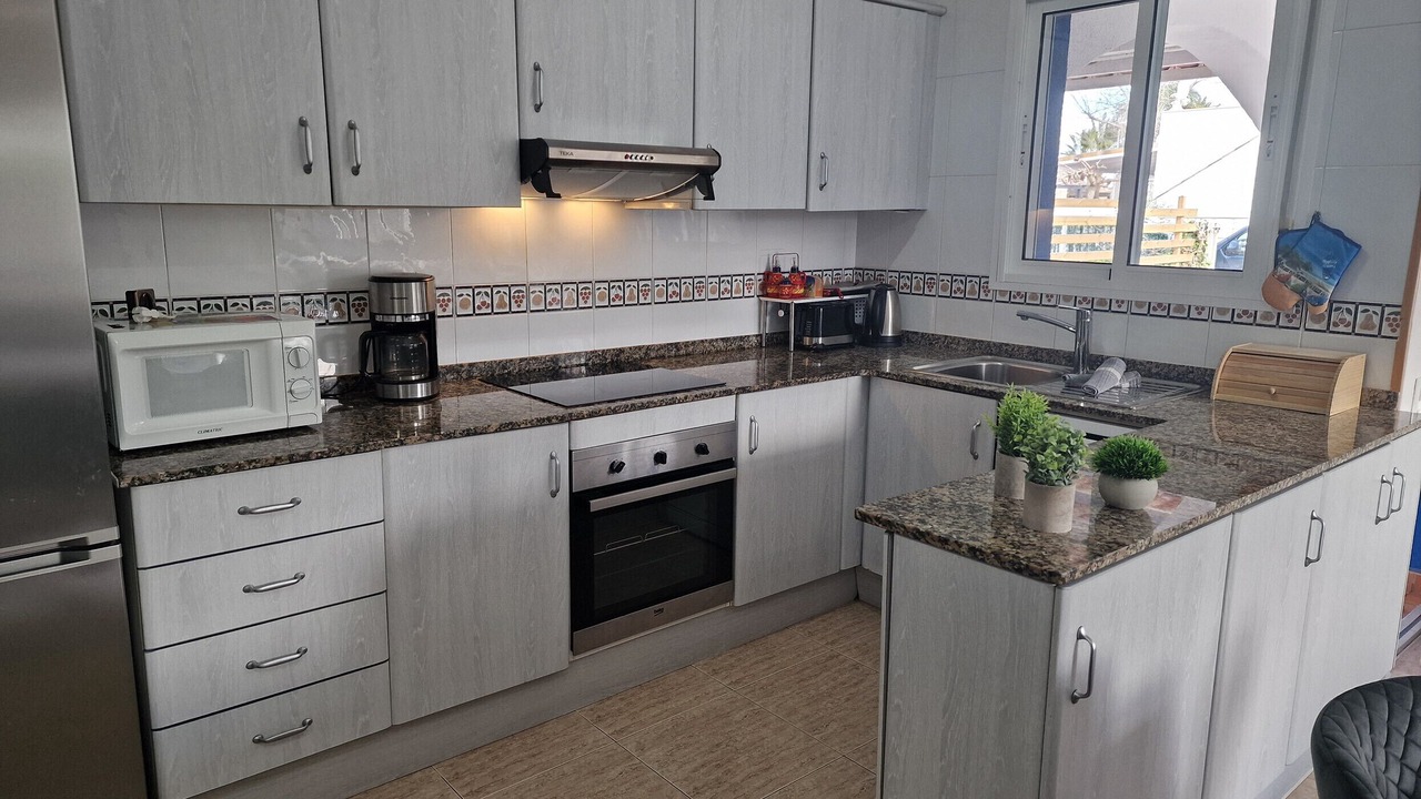 Photo of Kitchen in Riumar