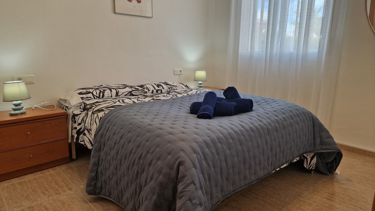 Photo of Bedroom in Riumar