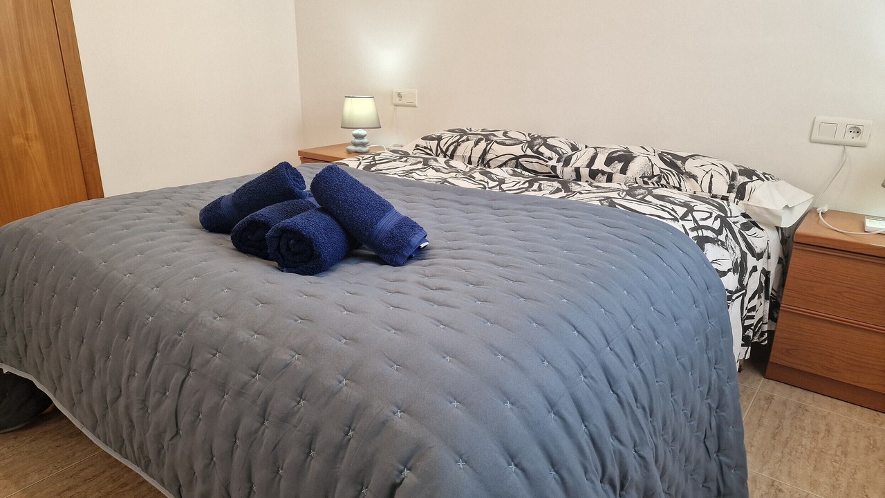 Photo of Bedroom in Riumar