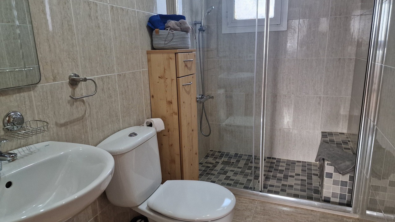 Photo of Bathroom in Riumar
