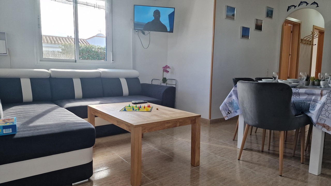 Photo of Livingroom in Riumar