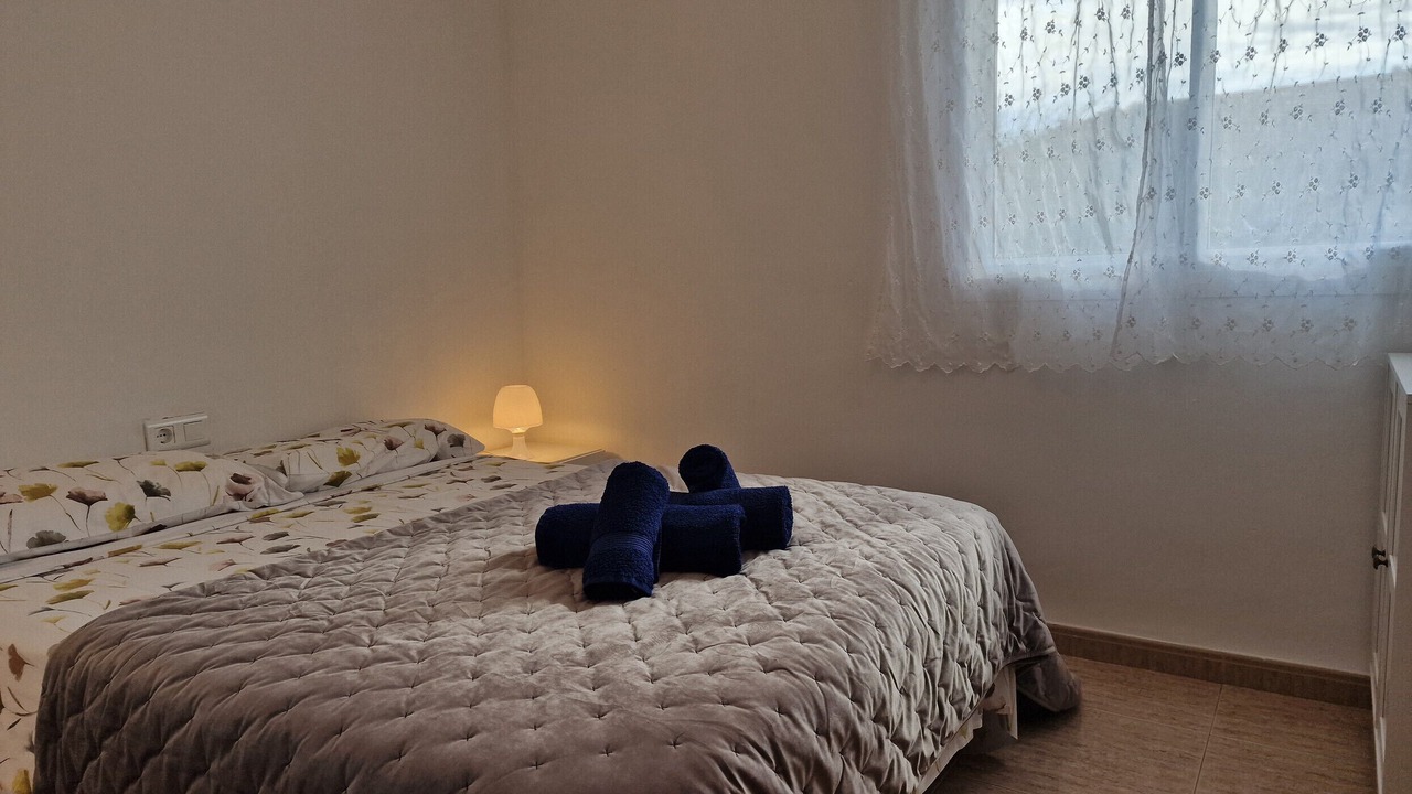 Photo of Bedroom in Riumar
