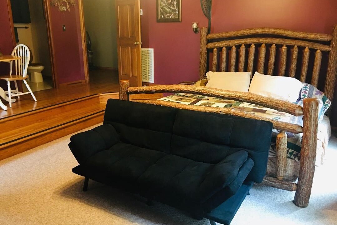 Photo of Bedroom in Saint Joe