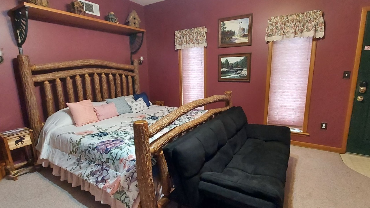 Photo of Bedroom in Saint Joe