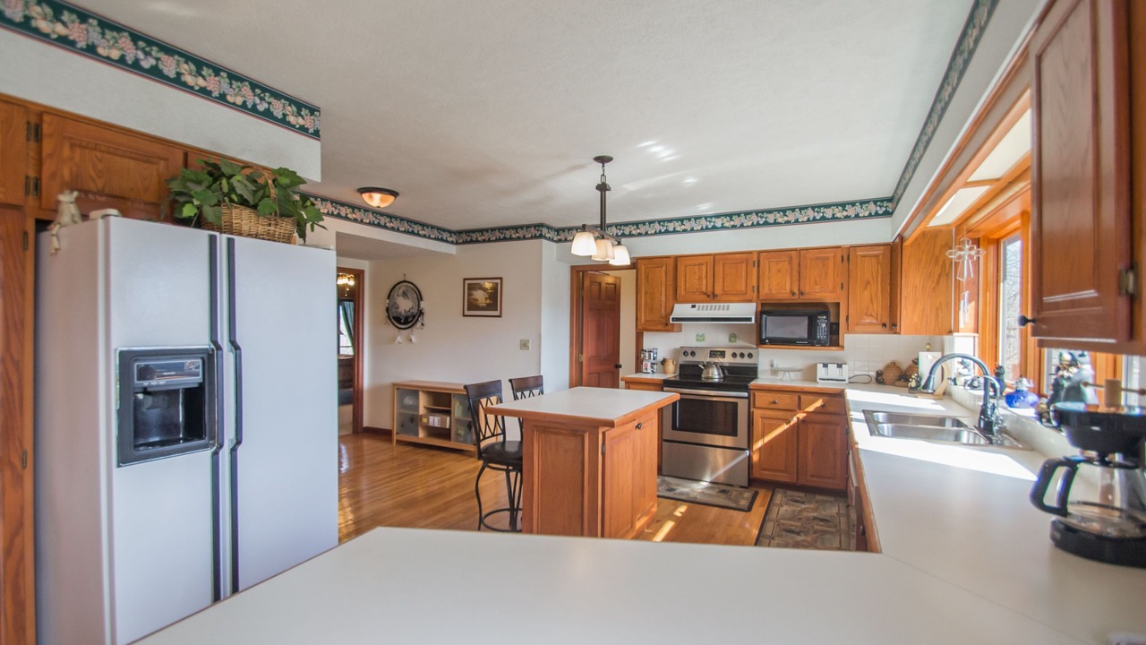 Photo of Kitchen in Saint Joe