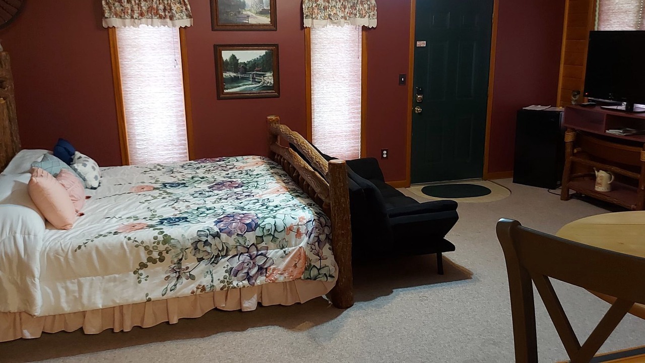 Photo of Bedroom in Saint Joe