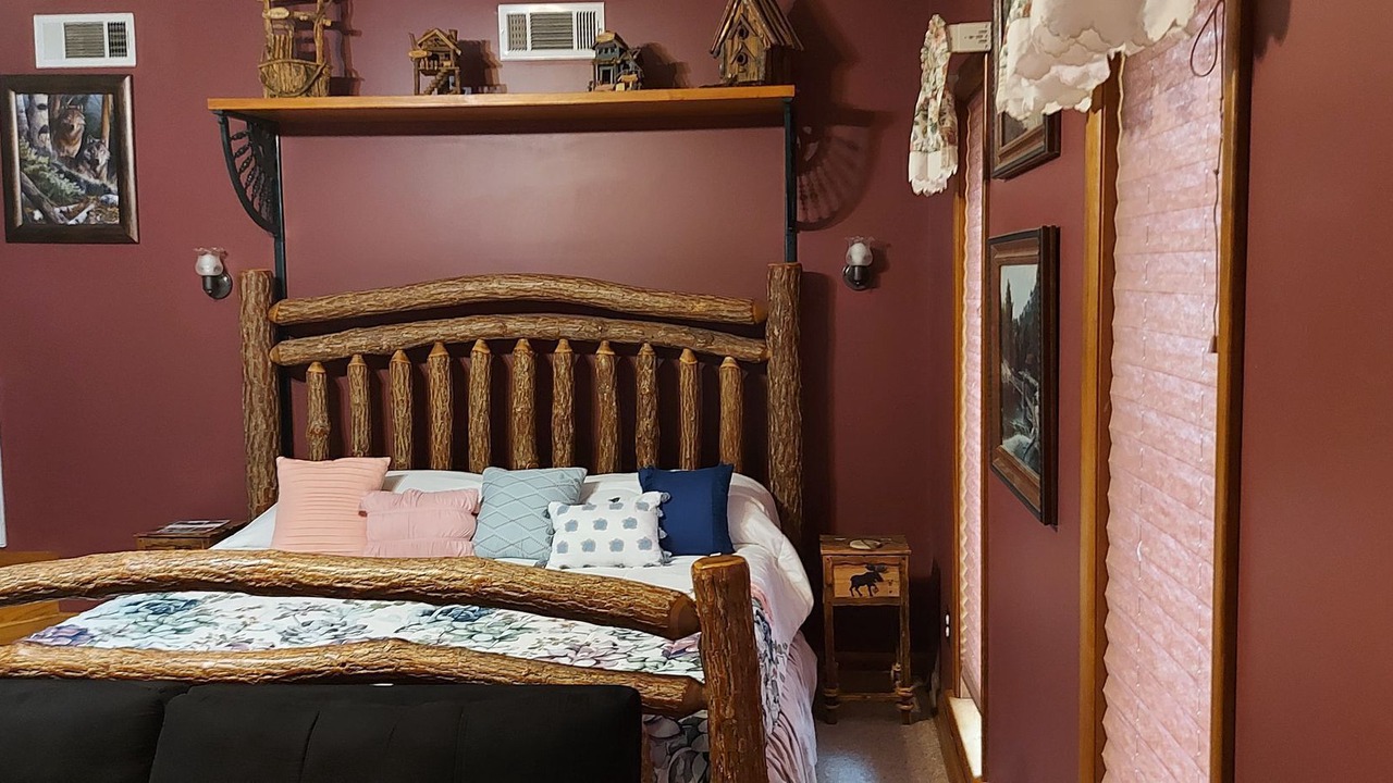Photo of Bedroom in Saint Joe