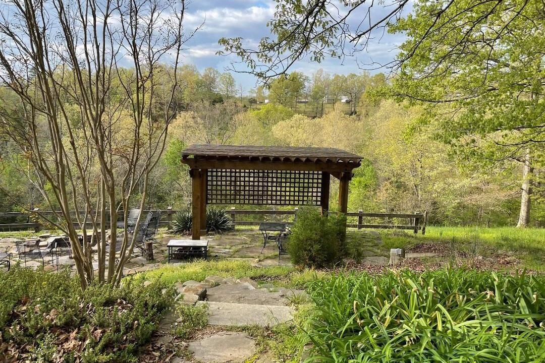 Photo of Patio Balcony in Saint Joe