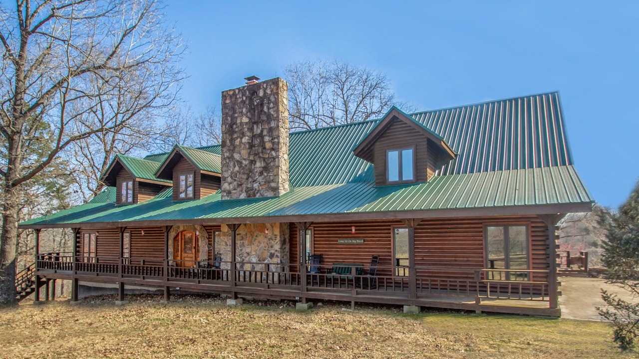 Photo of Outdoor in Saint Joe