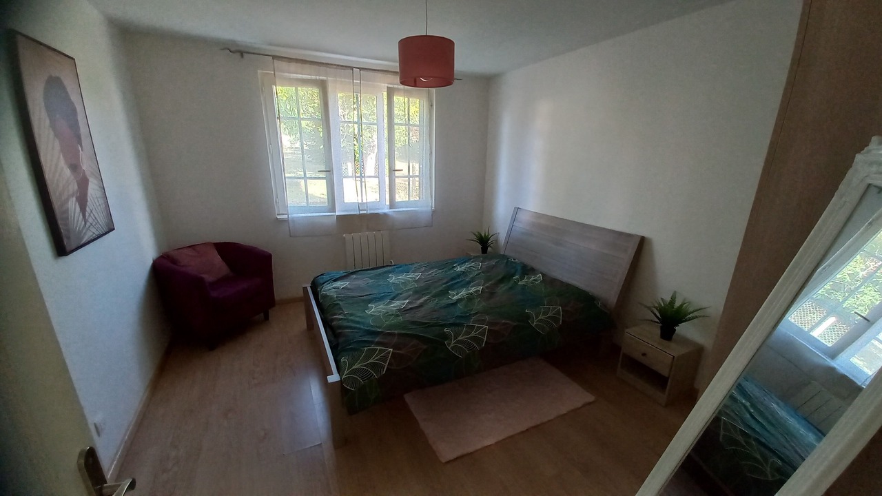 Photo of Bedroom in Chaponost