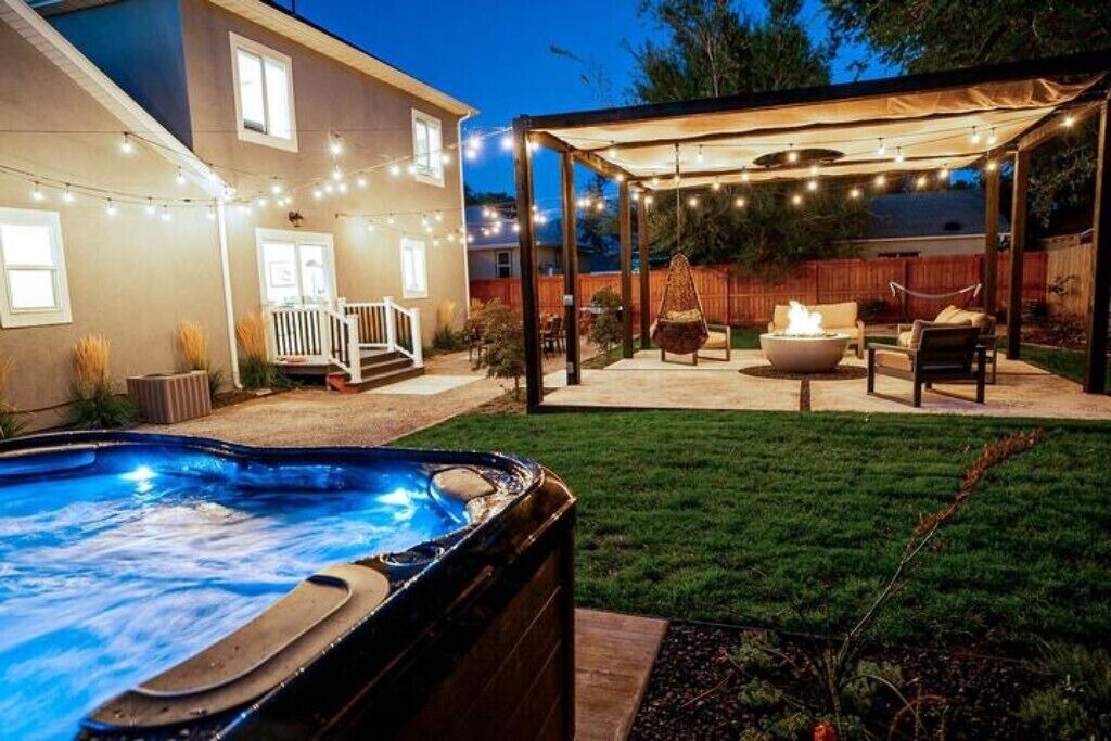 Photo of Patio Balcony in South Salt Lake