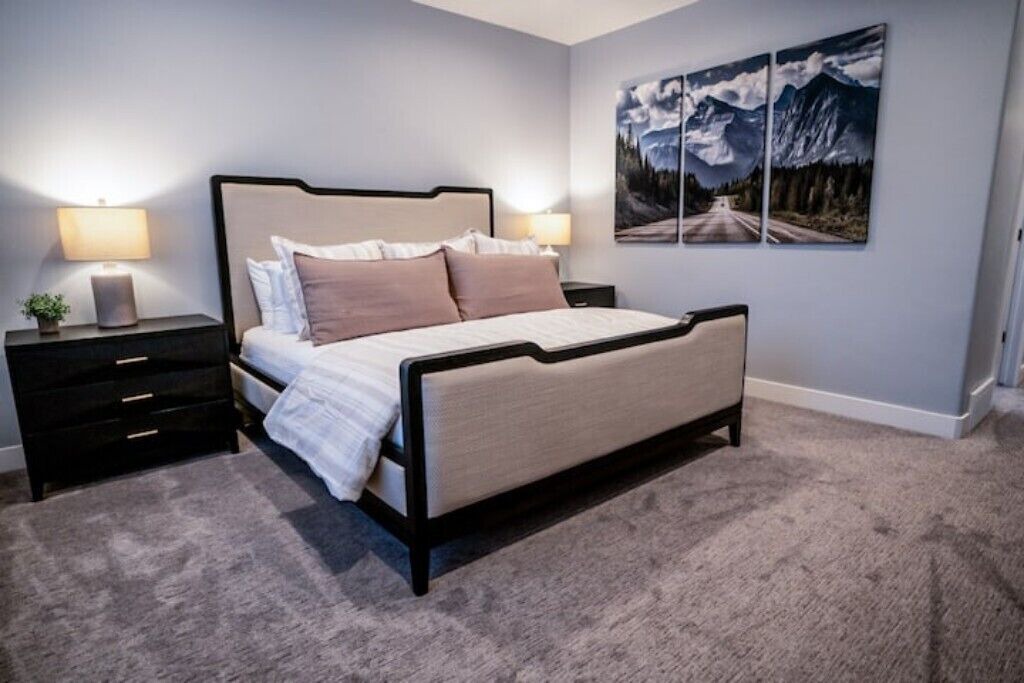Photo of Bedroom in South Salt Lake