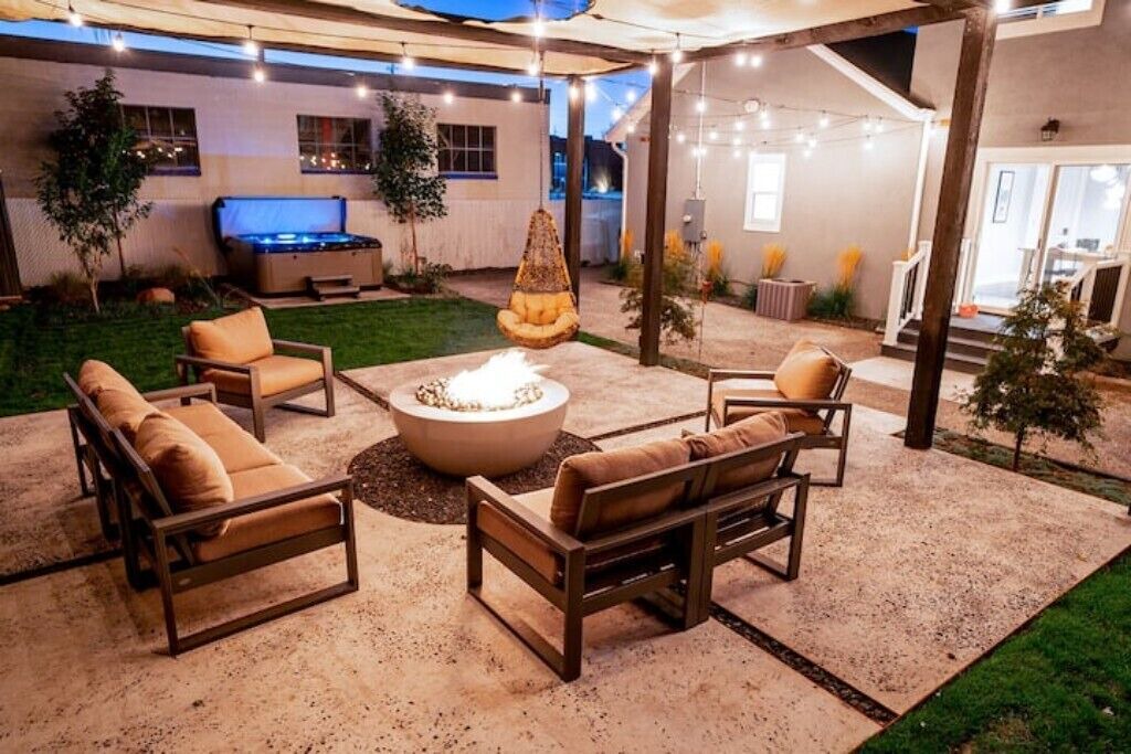 Photo of Patio Balcony in South Salt Lake