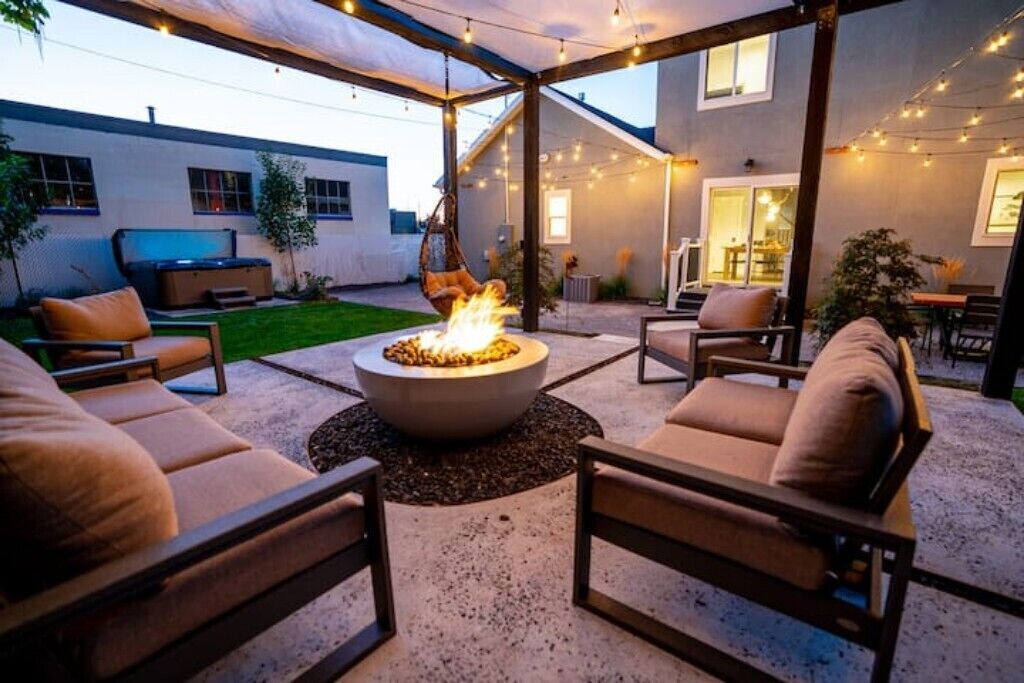Photo of Patio Balcony in South Salt Lake
