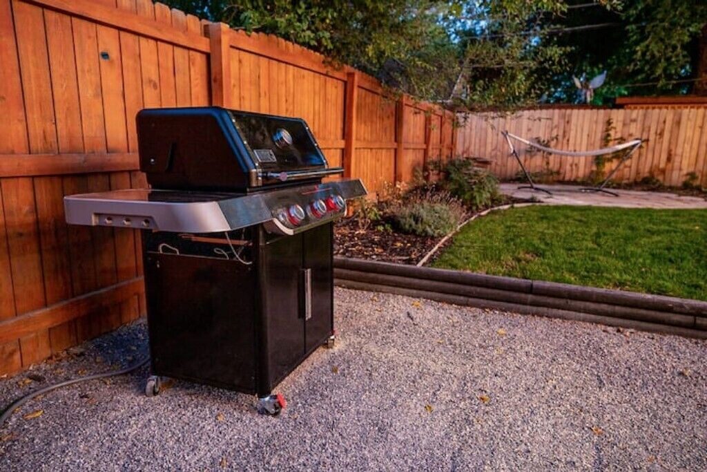 Photo of Outdoor in South Salt Lake