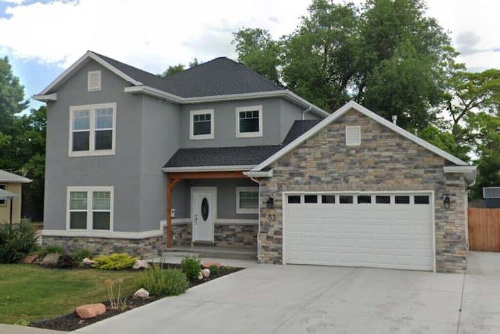 Photo of Outdoor in South Salt Lake