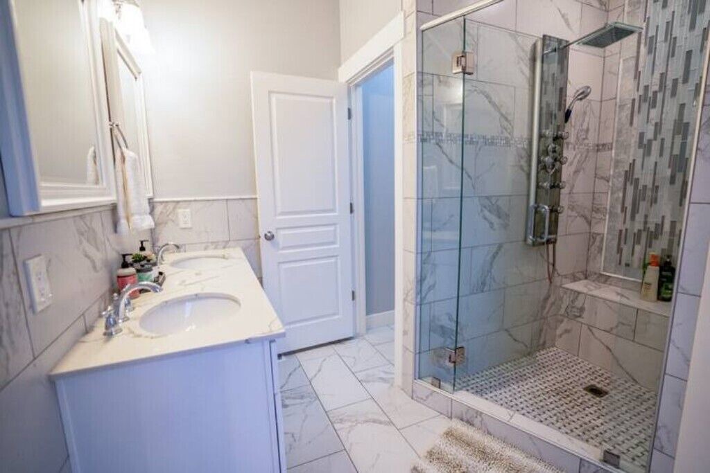 Photo of Bathroom in South Salt Lake