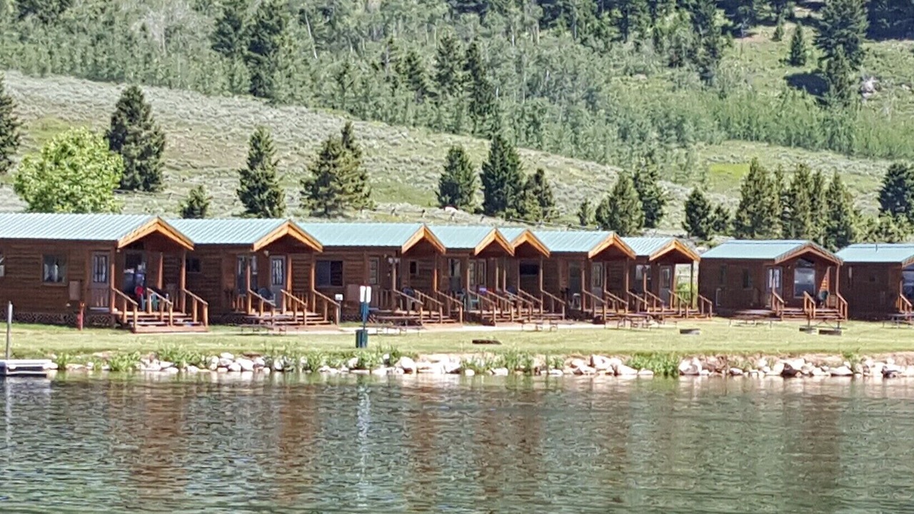 Photo of Others in West Yellowstone