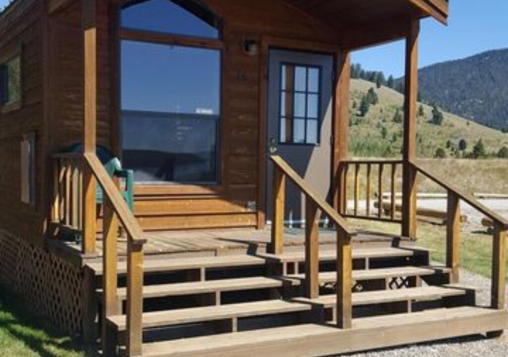 Photo of Others in West Yellowstone