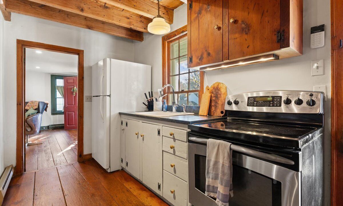 Photo of Kitchen in New Hope
