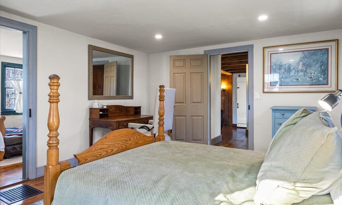 Photo of Bedroom in New Hope