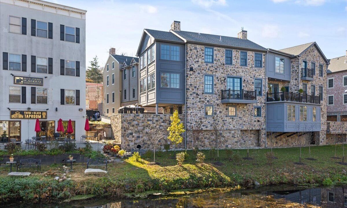 Photo of Outdoor in New Hope