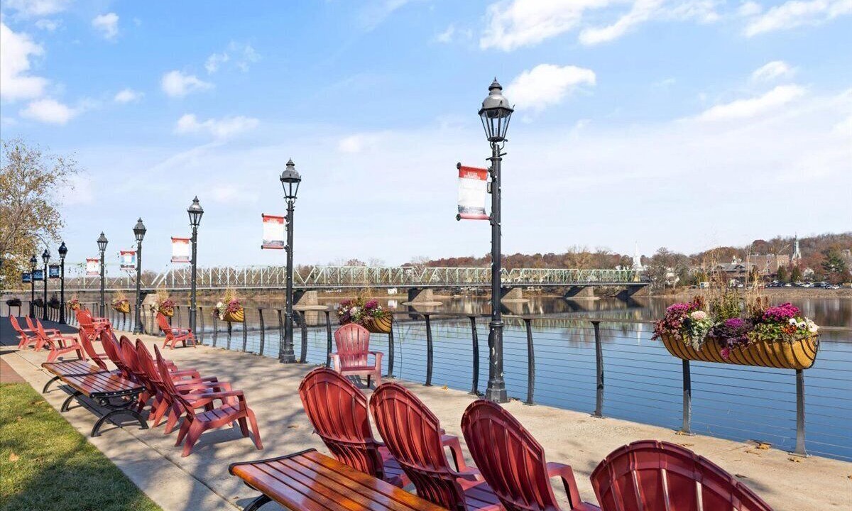 Photo of Outdoor in New Hope