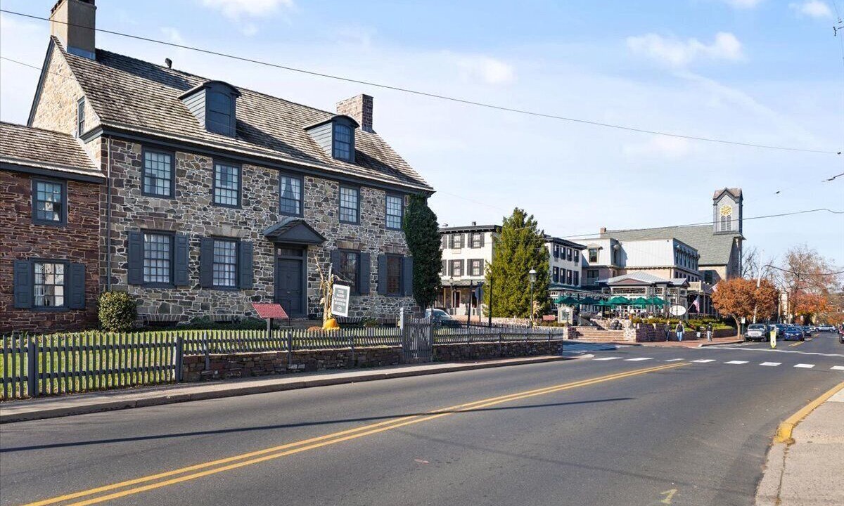 Photo of Outdoor in New Hope