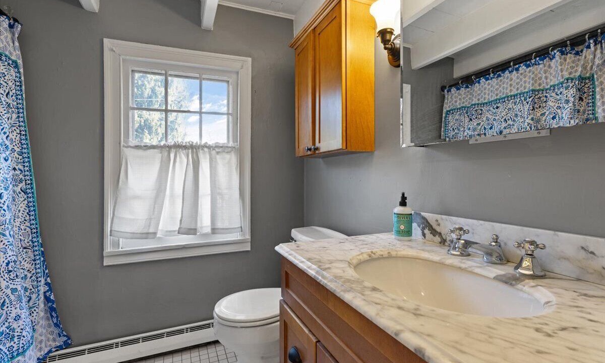 Photo of Bathroom in New Hope