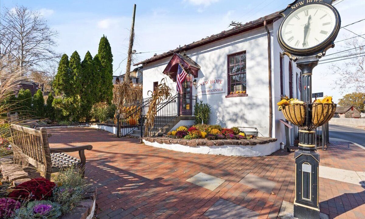 Photo of Outdoor in New Hope