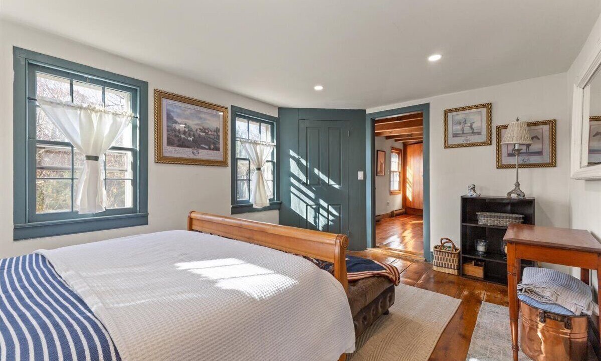Photo of Bedroom in New Hope