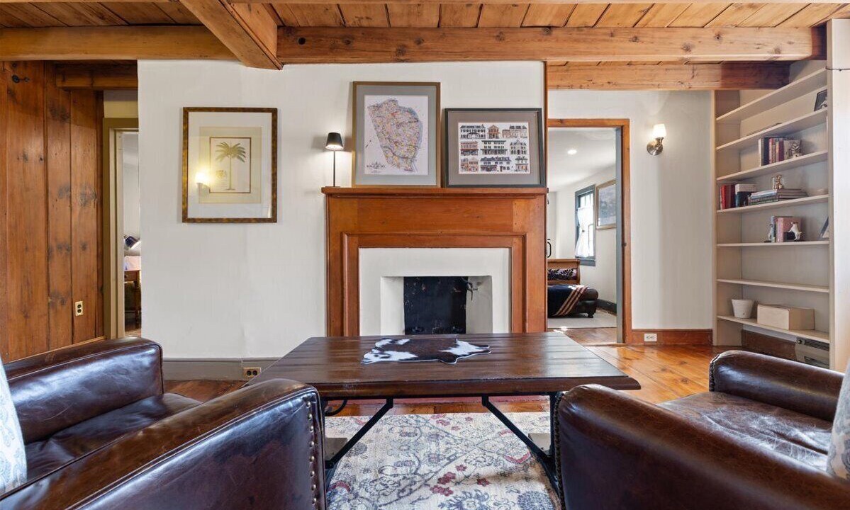 Photo of Livingroom in New Hope