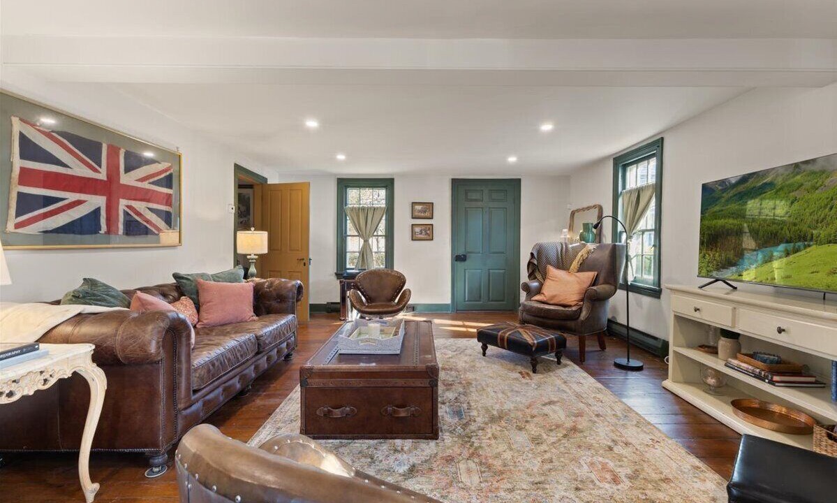Photo of Livingroom in New Hope