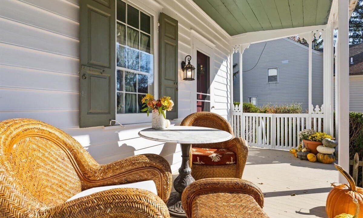 Photo of Outdoor in New Hope