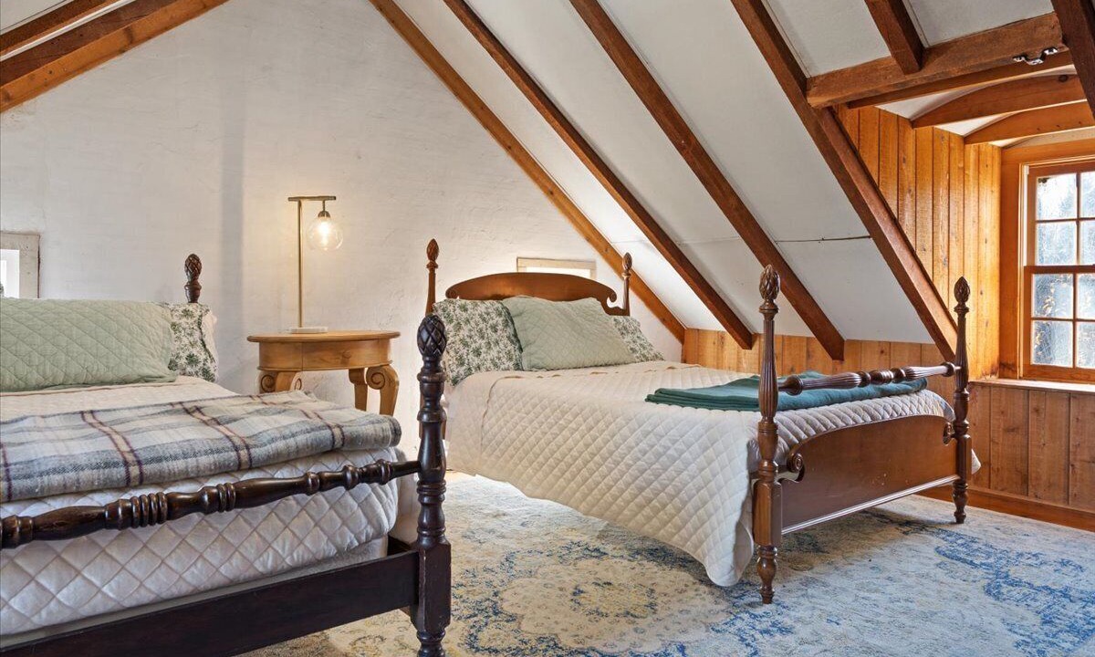Photo of Bedroom in New Hope