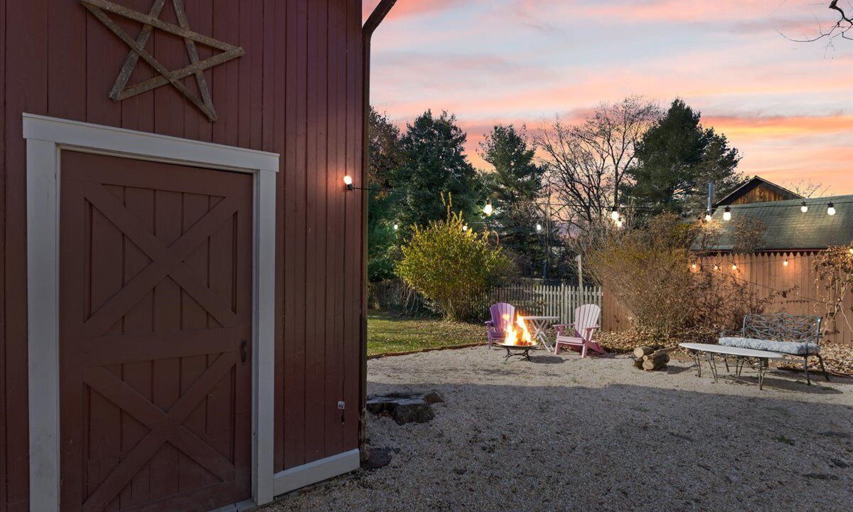 Photo of Outdoor in New Hope