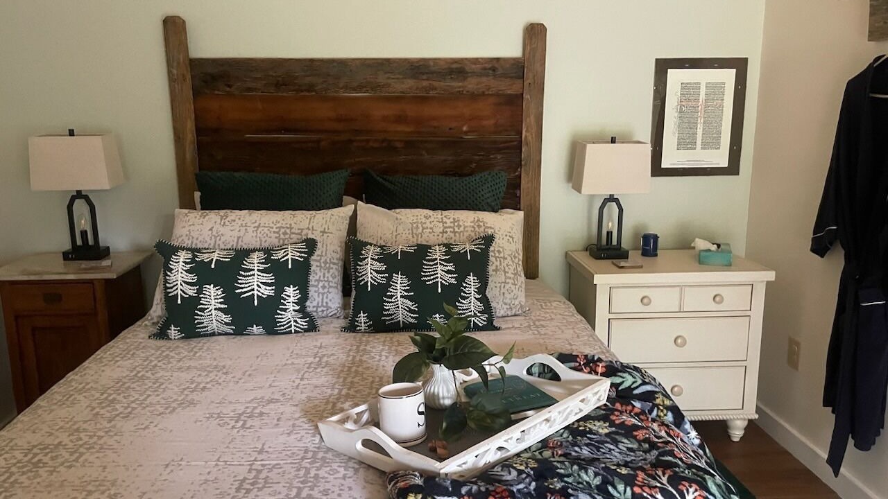 Photo of Bedroom in Cullen